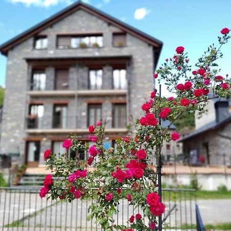 Apart. Casa Juaneta Pirineo-Ordesa Broto Εξωτερικό φωτογραφία