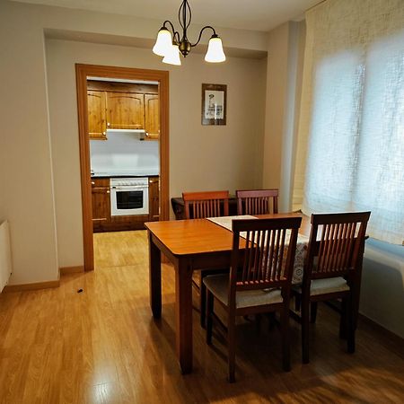 Apart. Casa Juaneta Pirineo-Ordesa Broto Εξωτερικό φωτογραφία