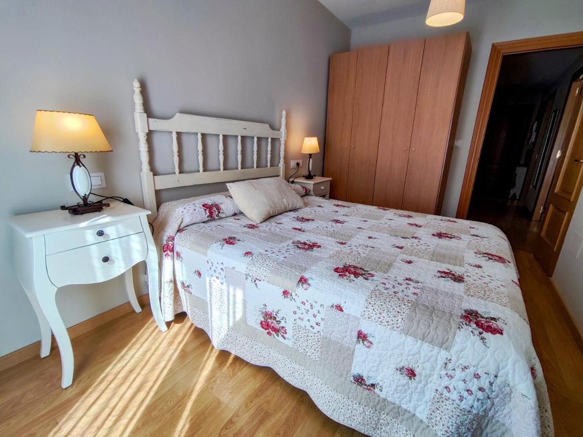 Apart. Casa Juaneta Pirineo-Ordesa Broto Εξωτερικό φωτογραφία