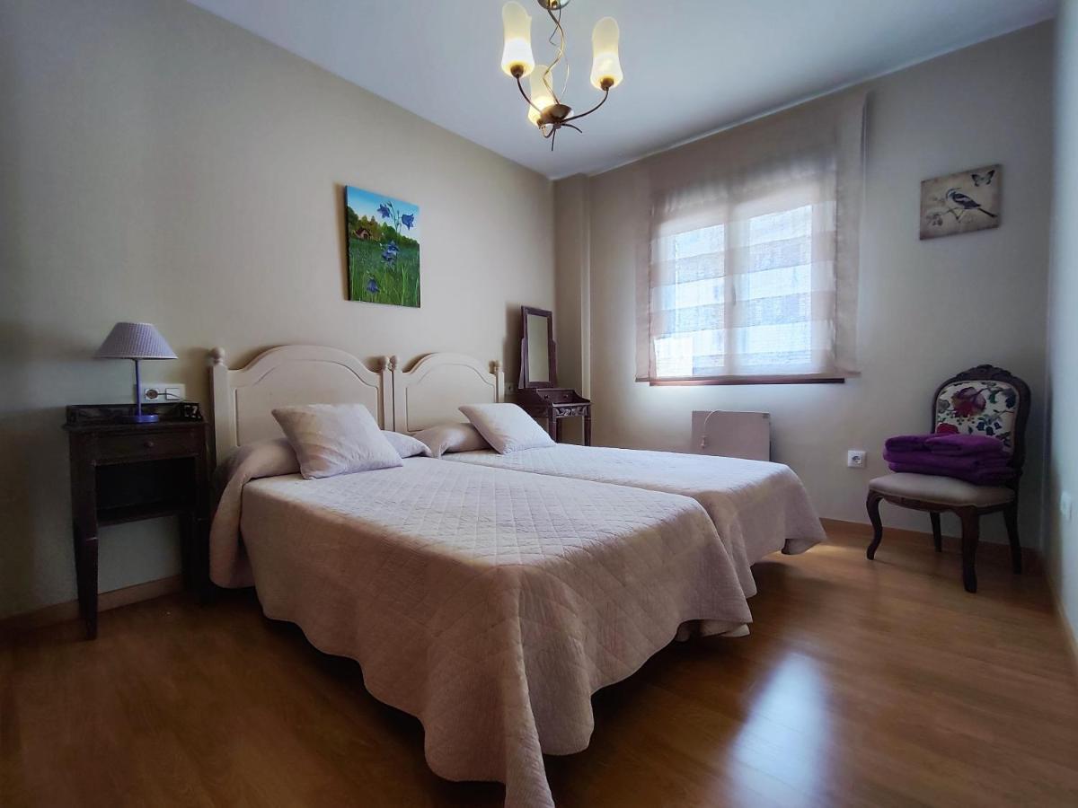 Apart. Casa Juaneta Pirineo-Ordesa Broto Εξωτερικό φωτογραφία
