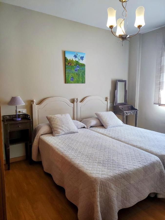 Apart. Casa Juaneta Pirineo-Ordesa Broto Εξωτερικό φωτογραφία