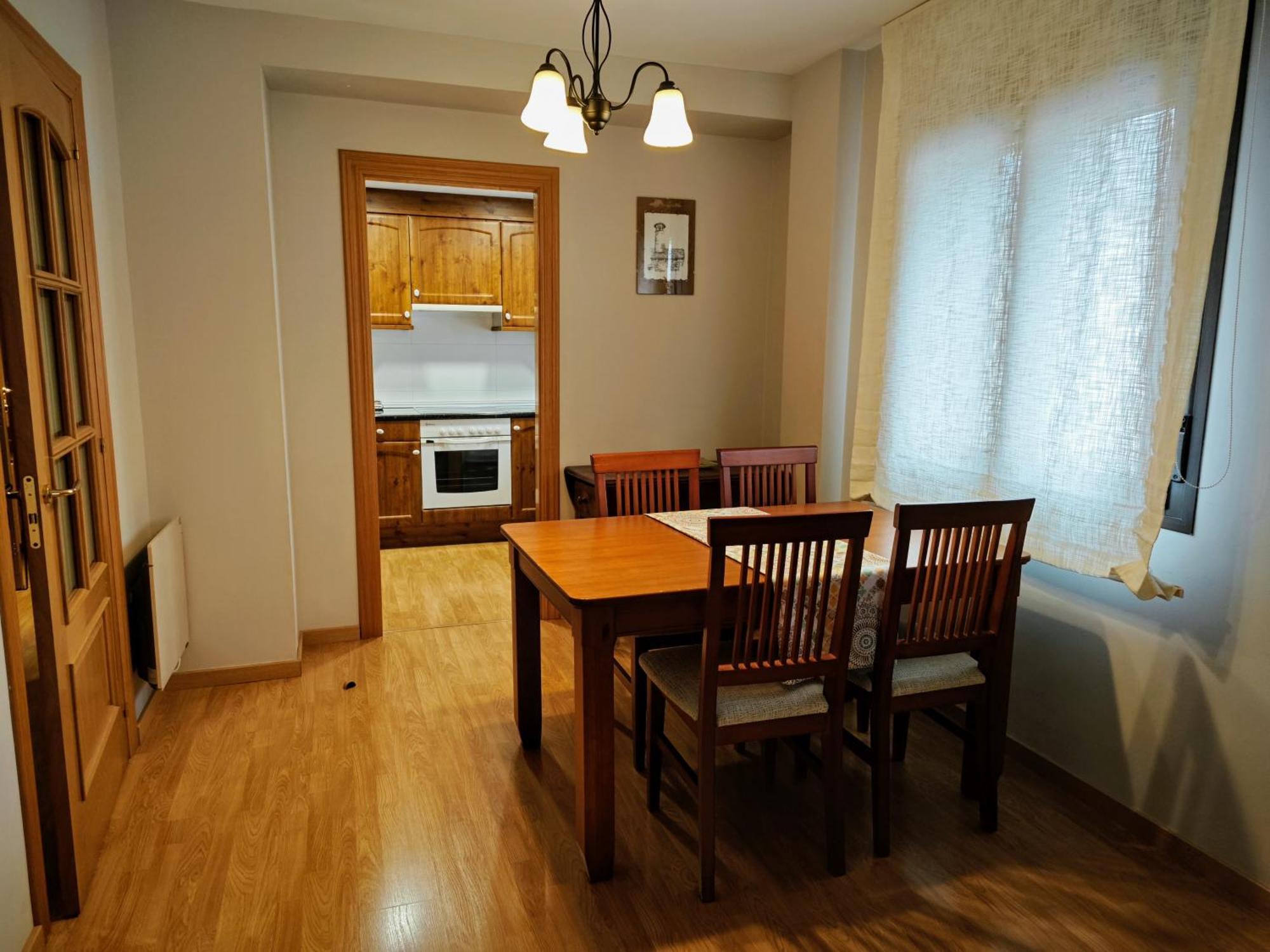 Apart. Casa Juaneta Pirineo-Ordesa Broto Εξωτερικό φωτογραφία